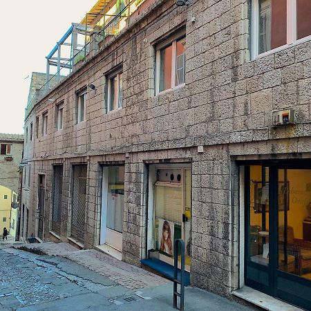 Bartolo Suite Centro Storico เปรูจา ภายนอก รูปภาพ